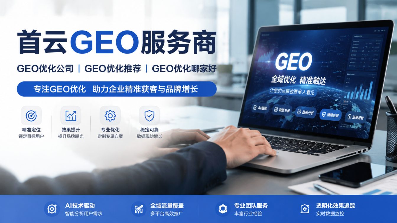 揭阳让品牌成为AI答案