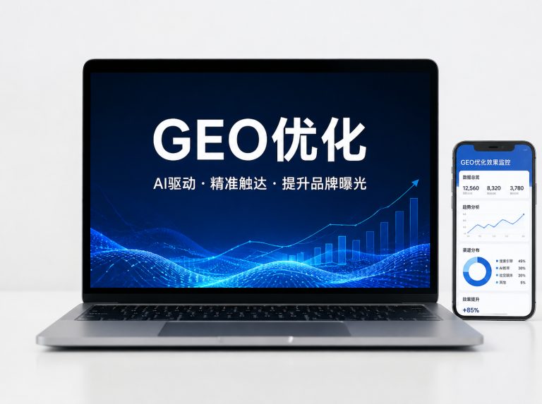 揭阳GEO城市分站系统